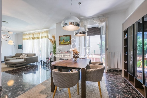 appartamento in vendita a Livorno in zona Lungomare