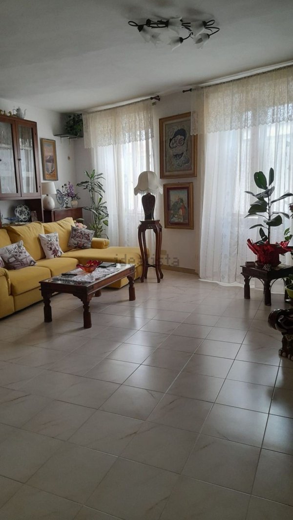 appartamento in vendita a Livorno in zona Lungomare