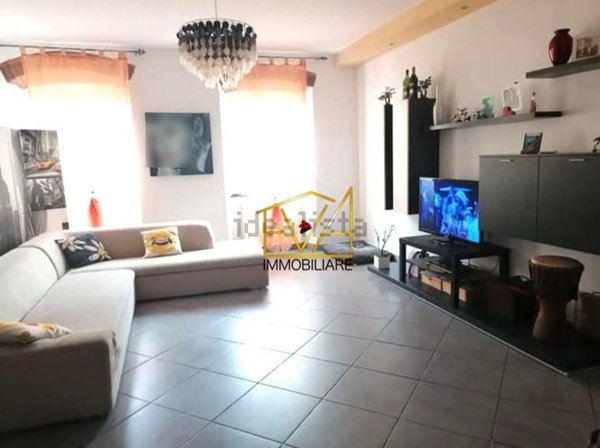 appartamento in vendita a Livorno