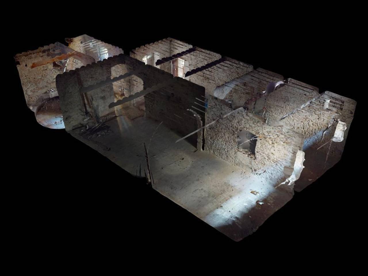 appartamento in vendita a Livorno in zona Stazione