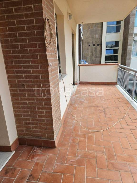 appartamento in vendita a Livorno