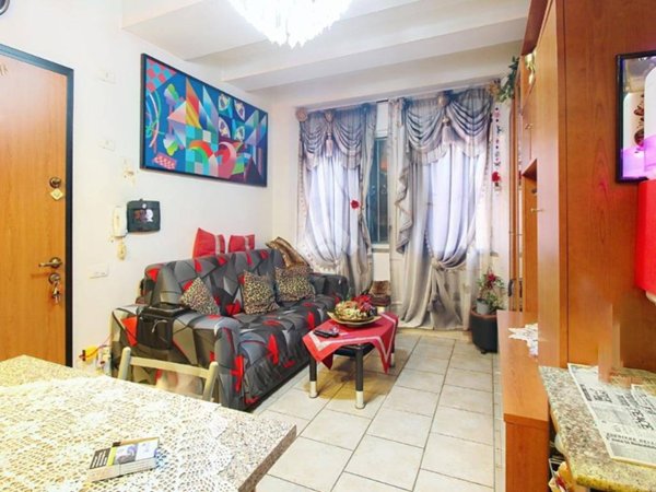 appartamento in vendita a Livorno in zona Centro Città