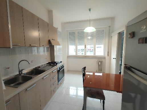 appartamento in vendita a Livorno in zona Lungomare