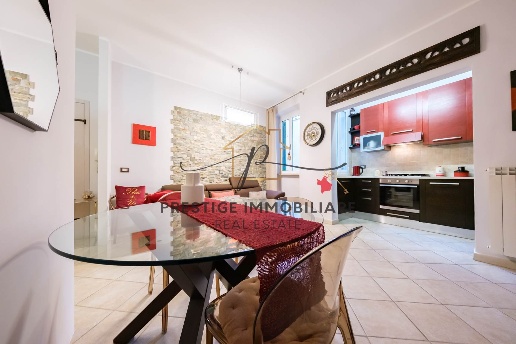 appartamento in vendita a Livorno