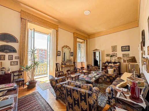 appartamento in vendita a Livorno in zona Centro Città