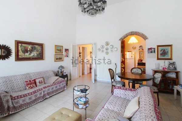 appartamento in vendita a Livorno in zona Centro Città