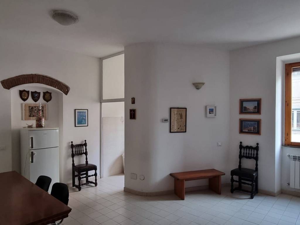 appartamento in vendita a Livorno