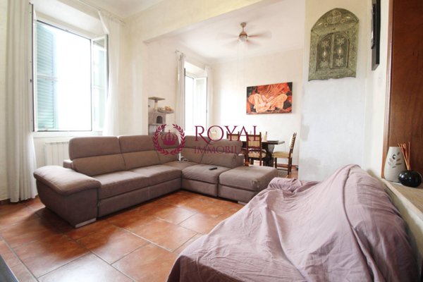 appartamento in vendita a Livorno in zona Lungomare