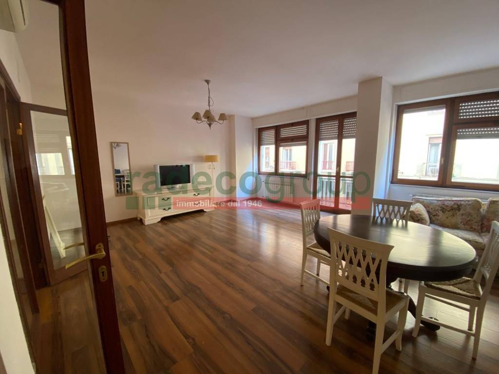 appartamento in vendita a Livorno in zona Centro Città