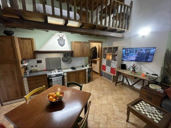 appartamento in vendita a Livorno in zona Centro Città