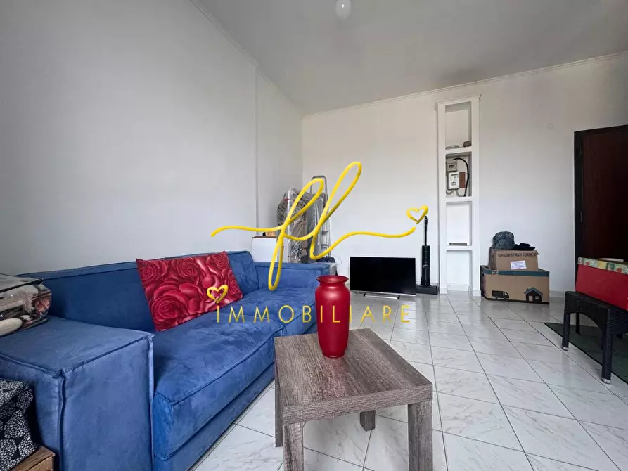 appartamento in vendita a Livorno in zona Centro Città