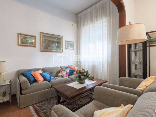 appartamento in vendita a Livorno in zona Centro Città