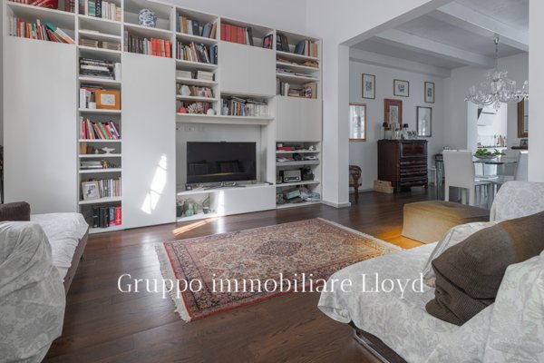 casa indipendente in vendita a Livorno in zona Ardenza