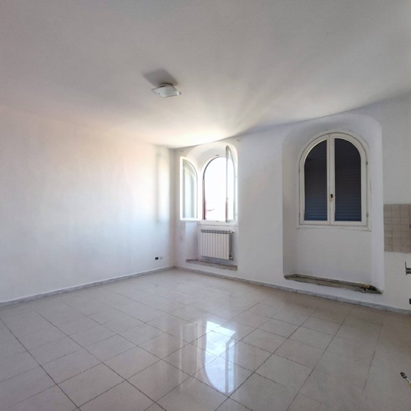 appartamento in vendita a Livorno in zona Centro Città