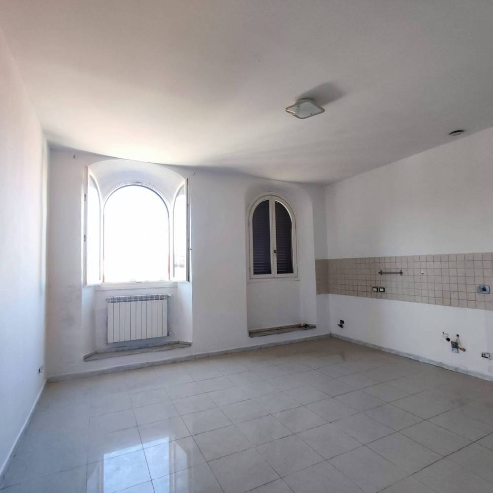 appartamento in vendita a Livorno in zona Centro Città