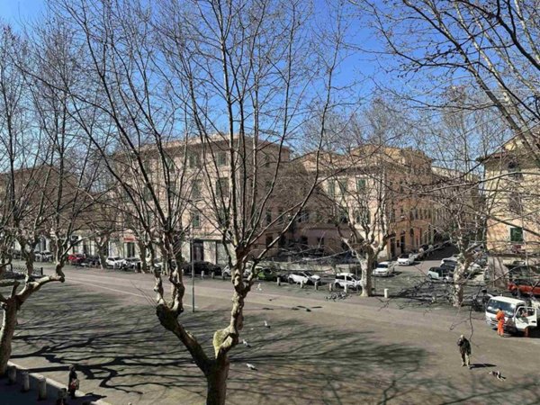 appartamento in vendita a Livorno