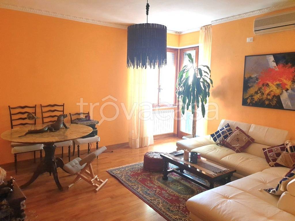 appartamento in vendita a Livorno in zona Ardenza