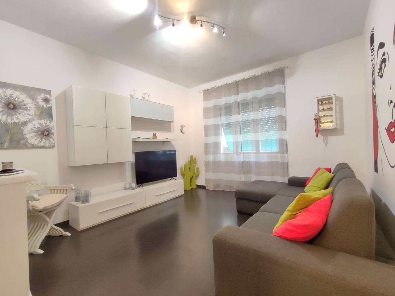 appartamento in vendita a Livorno