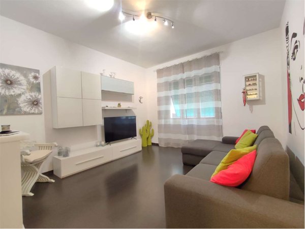 appartamento in vendita a Livorno