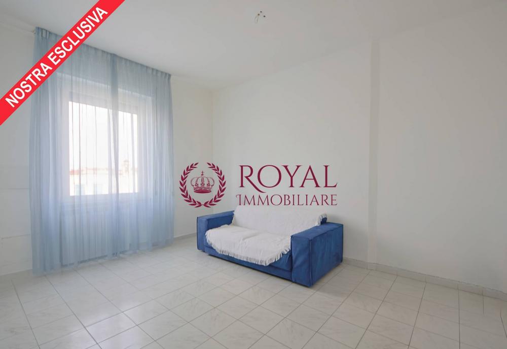 appartamento in vendita a Livorno