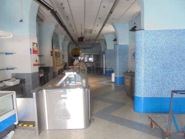 ufficio in vendita a Livorno