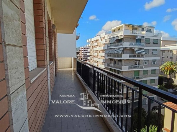 appartamento in vendita a Livorno