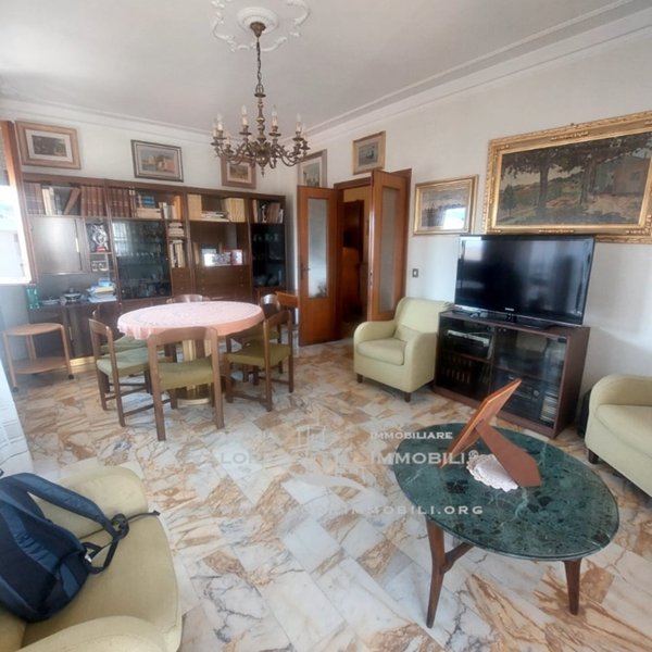 appartamento in vendita a Livorno