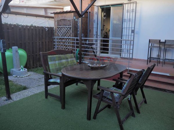 appartamento in vendita a Livorno in zona Ardenza