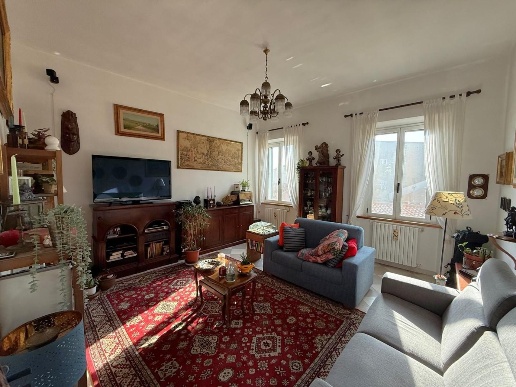 appartamento in vendita a Livorno in zona Centro Città