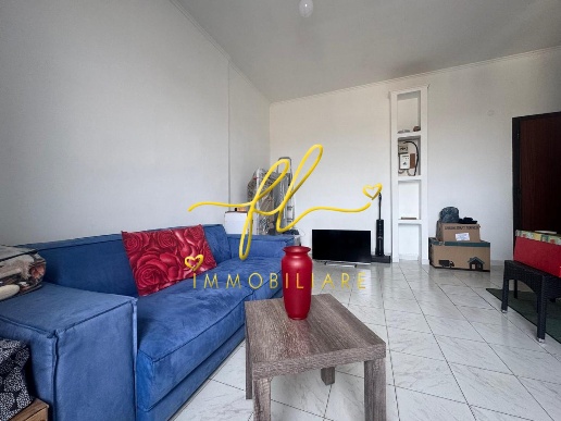 appartamento in vendita a Livorno in zona Centro Città