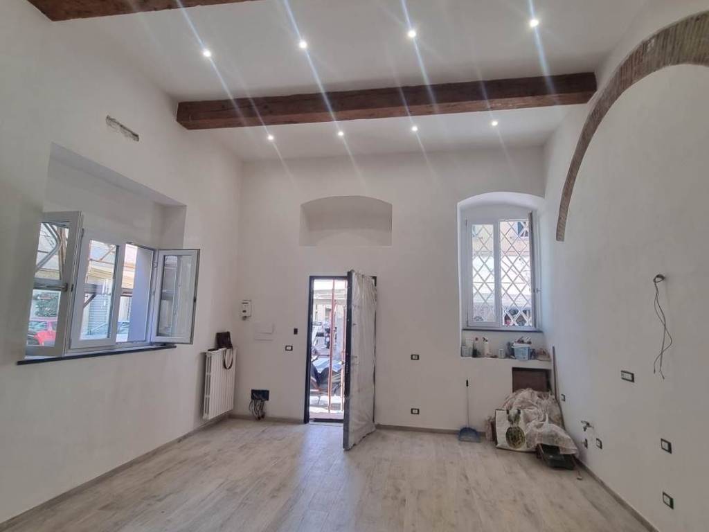 appartamento in vendita a Livorno