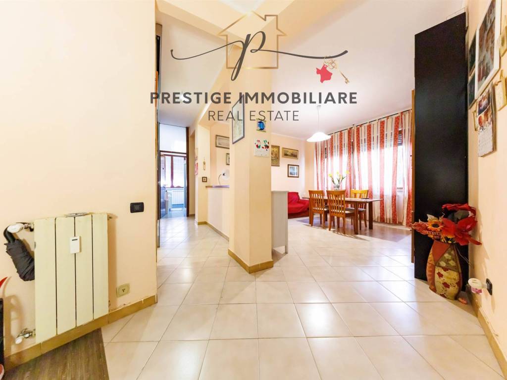appartamento in vendita a Livorno in zona Lungomare