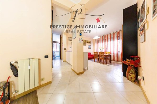 appartamento in vendita a Livorno in zona Lungomare