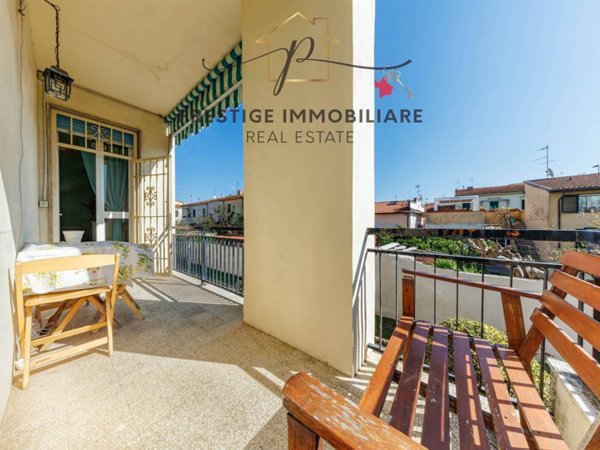 appartamento in vendita a Livorno