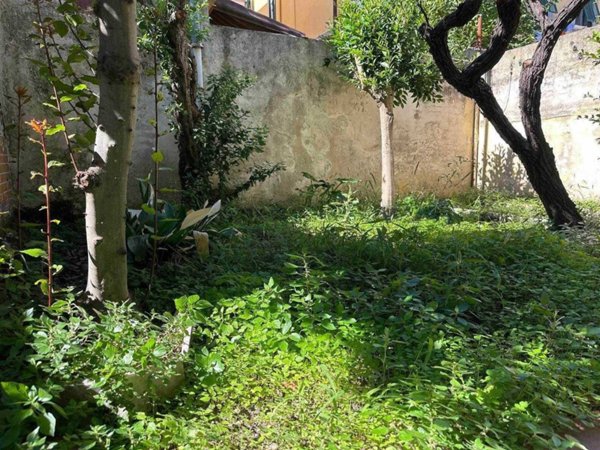 appartamento in vendita a Livorno