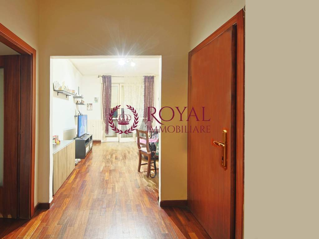 appartamento in vendita a Livorno