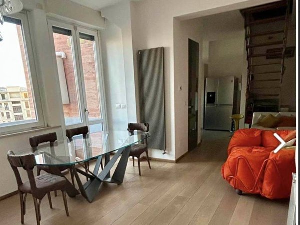 appartamento in vendita a Livorno