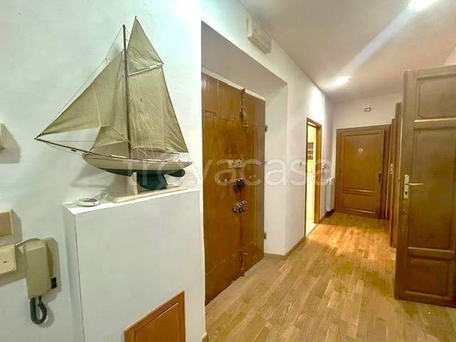 appartamento in vendita a Livorno in zona Centro Città