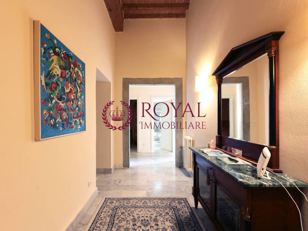 appartamento in vendita a Livorno