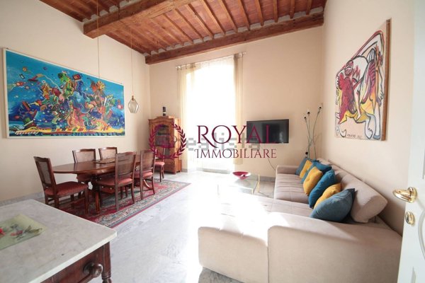 appartamento in vendita a Livorno