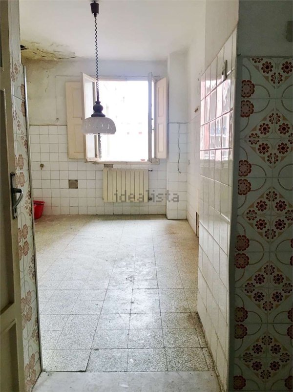 appartamento in vendita a Livorno