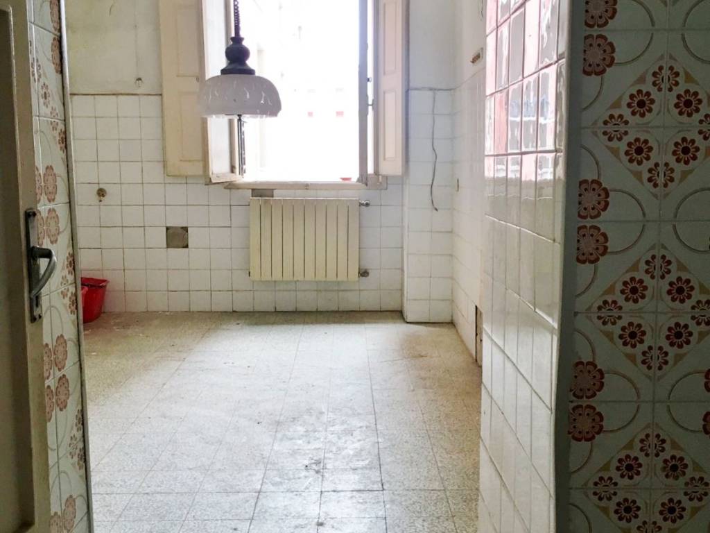 appartamento in vendita a Livorno in zona Centro Città