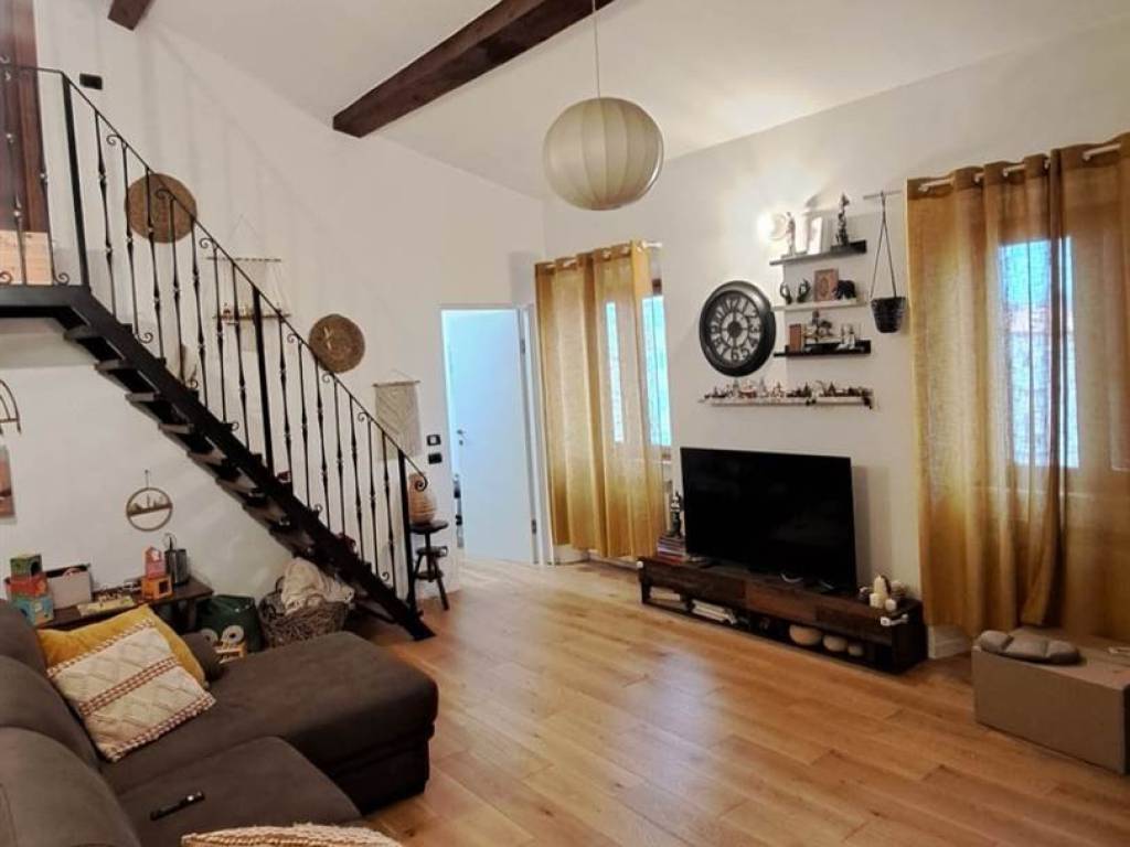 appartamento in vendita a Livorno