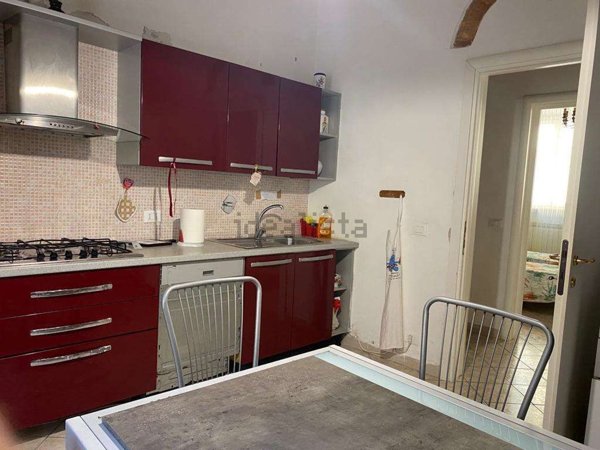 appartamento in vendita a Livorno in zona Lungomare
