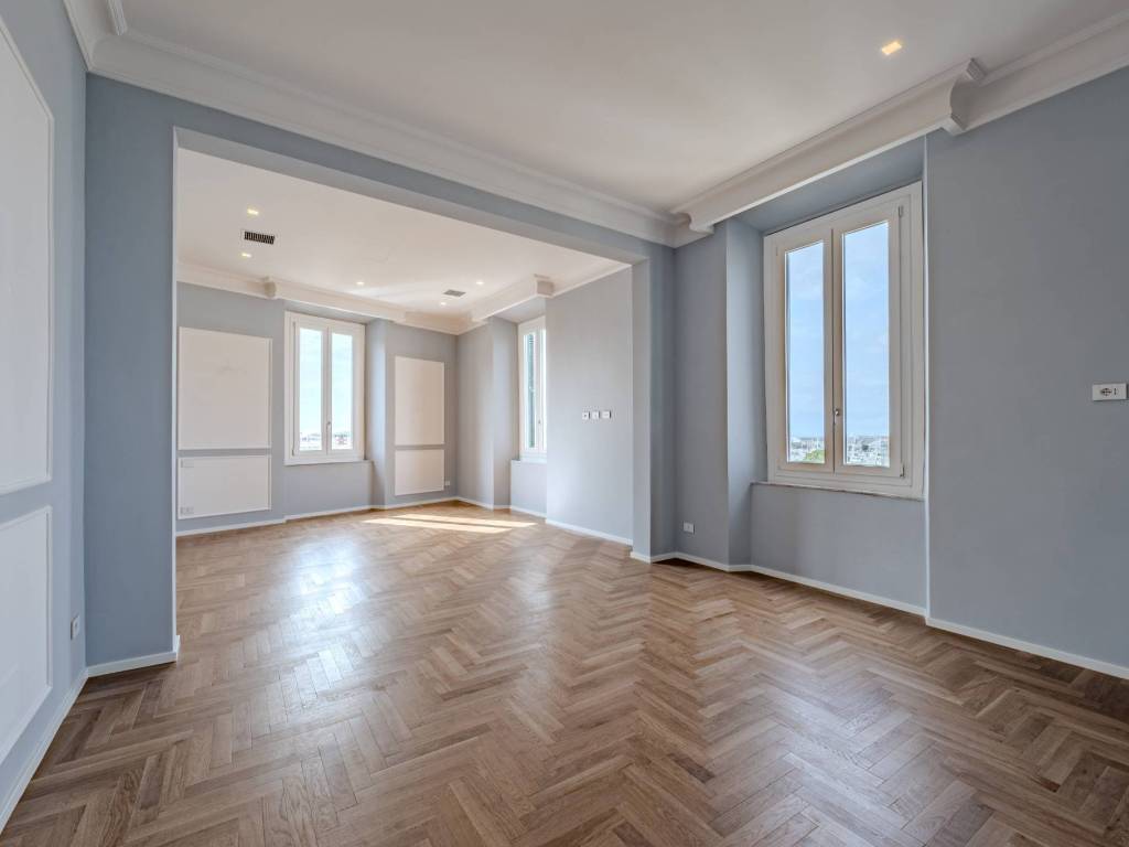 appartamento in vendita a Livorno