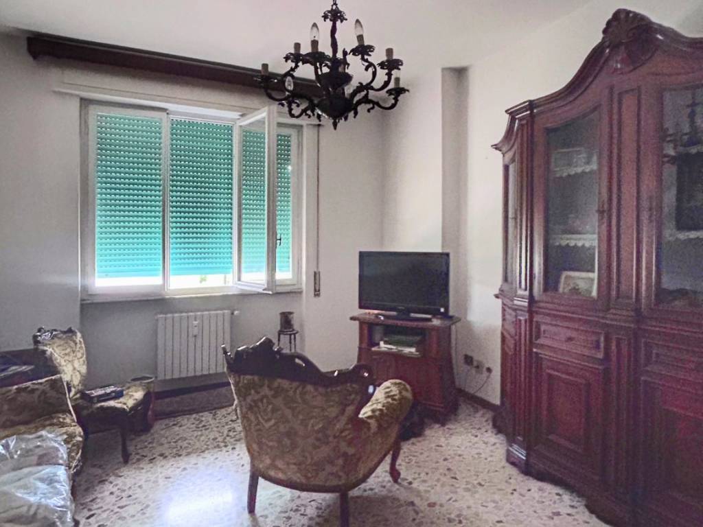 appartamento in vendita a Livorno