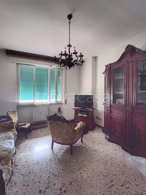 appartamento in vendita a Livorno