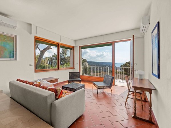 casa indipendente in vendita a Livorno in zona Quercianella