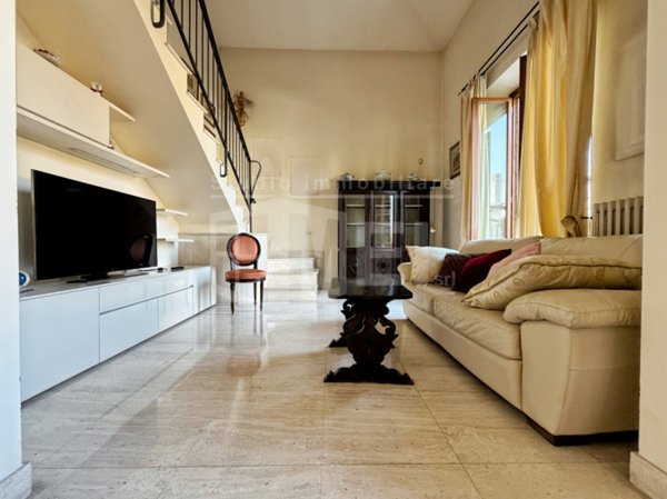 appartamento in vendita a Livorno