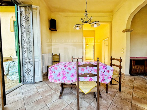 appartamento in vendita a Livorno in zona Quercianella